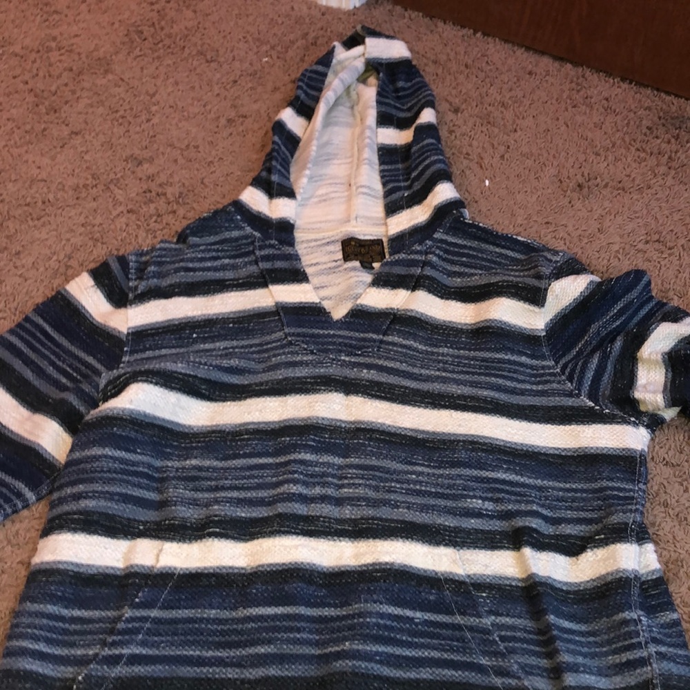 drug rug jacket